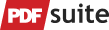 PDF Suite